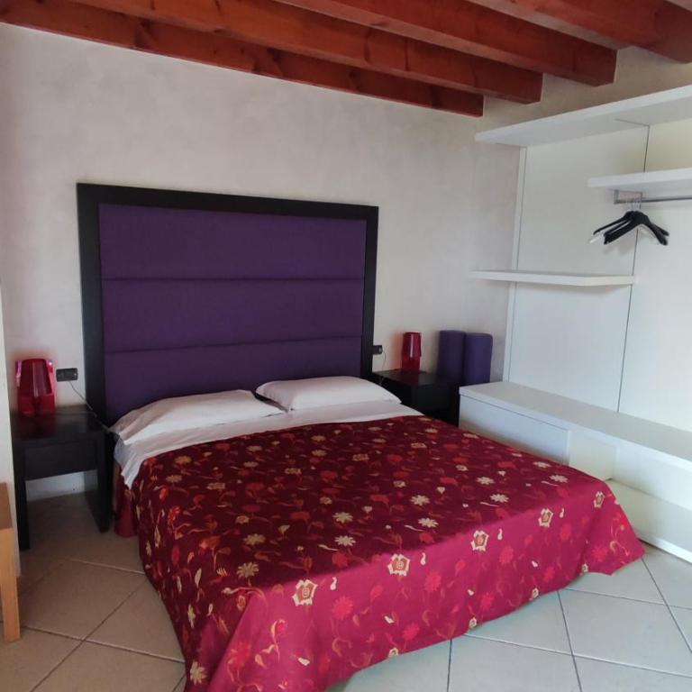 Albergo Le Piante - Appartamento - 3