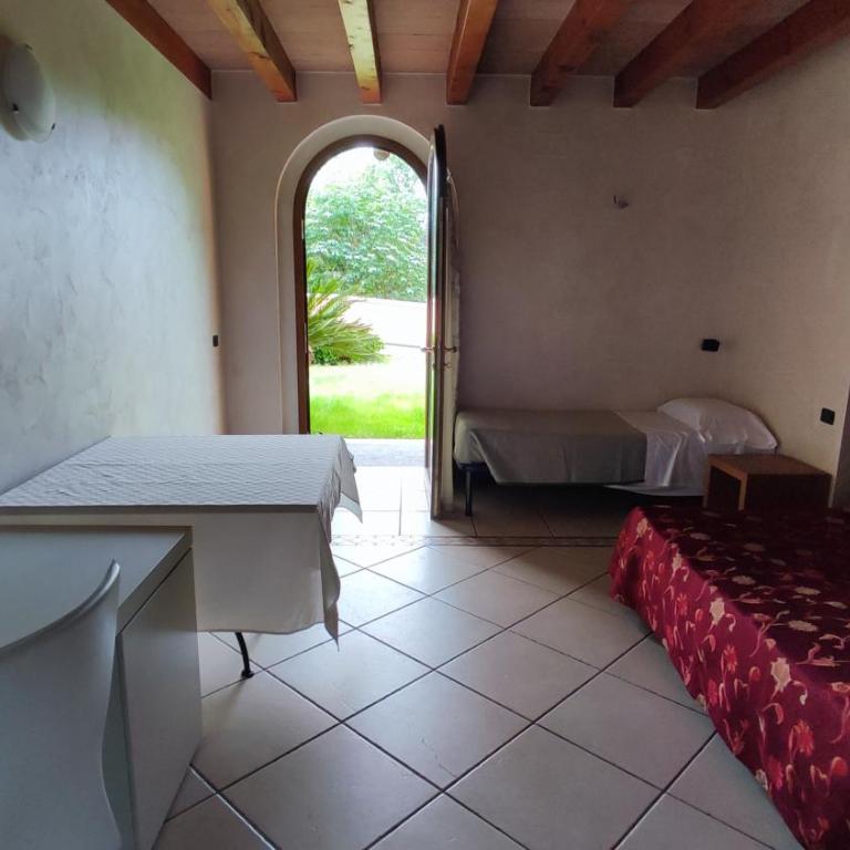 Albergo Le Piante - Appartamento - 1