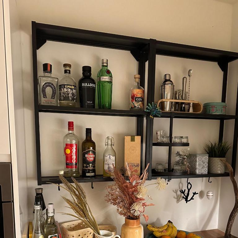 Casa Cozy - Appartement 1 Chambre - 21