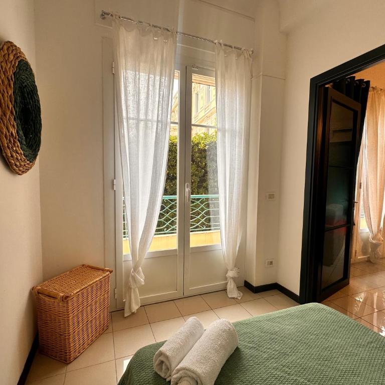 Appartamento La Grande Bleue - Appartement 2 Chambres - 16