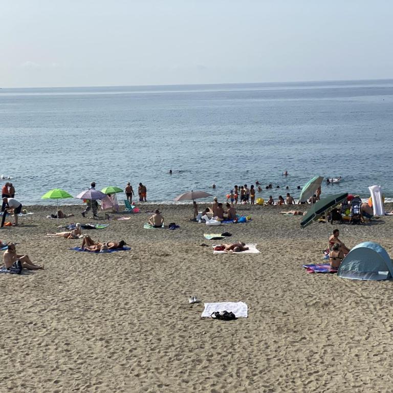 A4 - Appartamento con 1 Camera da Letto - 38