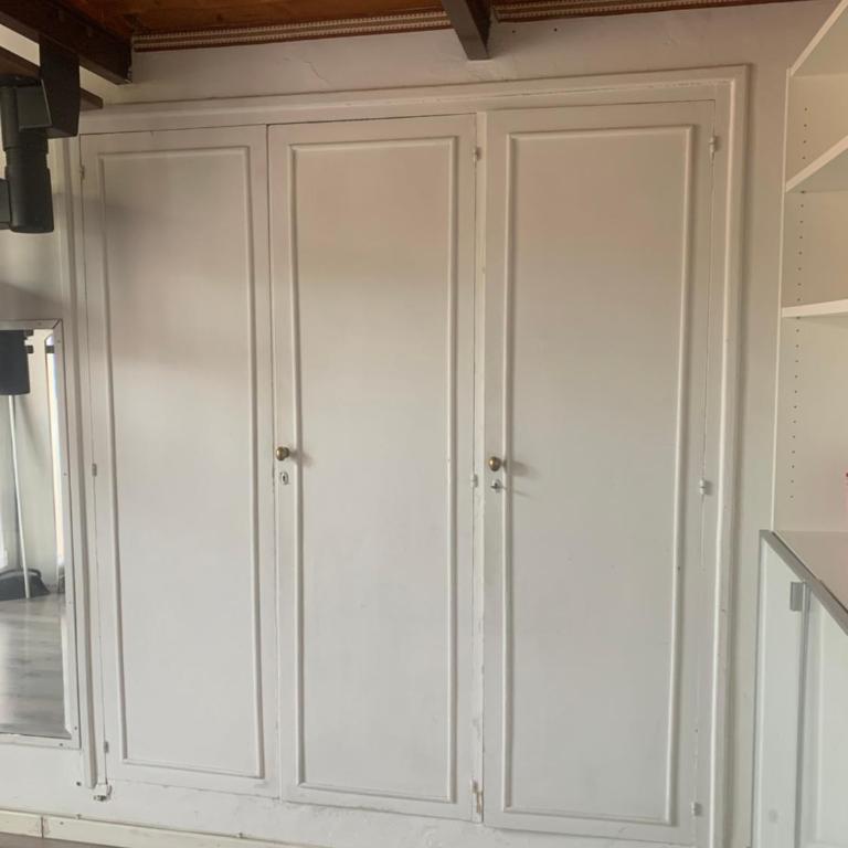 Studio flat ultimo piano in centro - Studio Duplex - 24