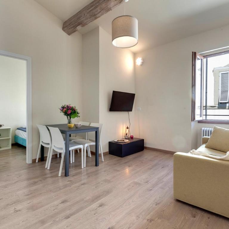Santa Reparata Apartment by Mamo Florence - Two-Bedroom Apartment - 5