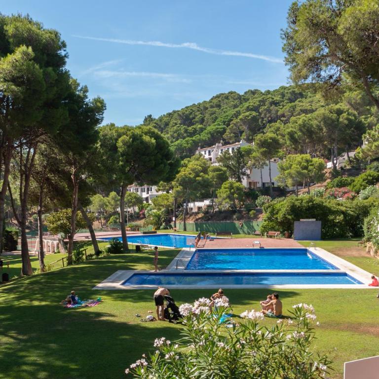 Amazing Seaview house in Tamariu - Villa - 3