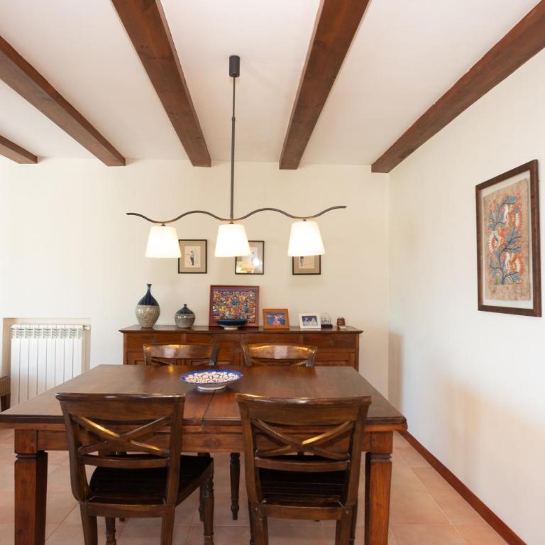 Amazing Seaview house in Tamariu - Villa - 8