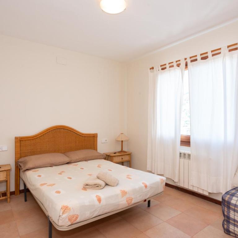 Amazing Seaview house in Tamariu - Villa - 24