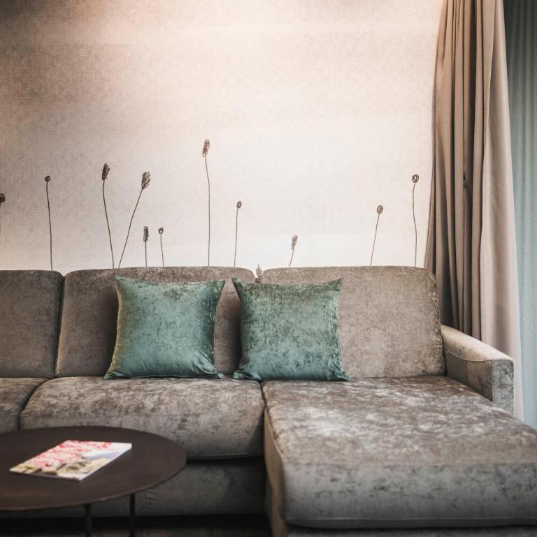 SomVita Suites - Garden Suite with Private Sauna and Whirlpool - 1