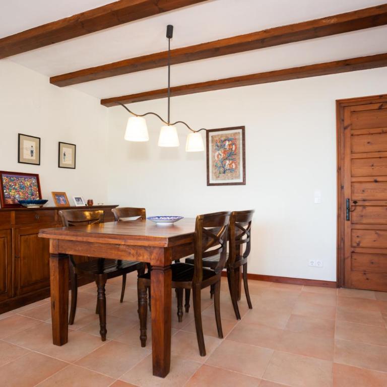 Amazing Seaview house in Tamariu - Villa - 11