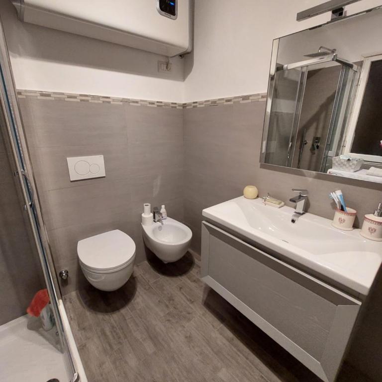 La petite rose - One-Bedroom Apartment - 6