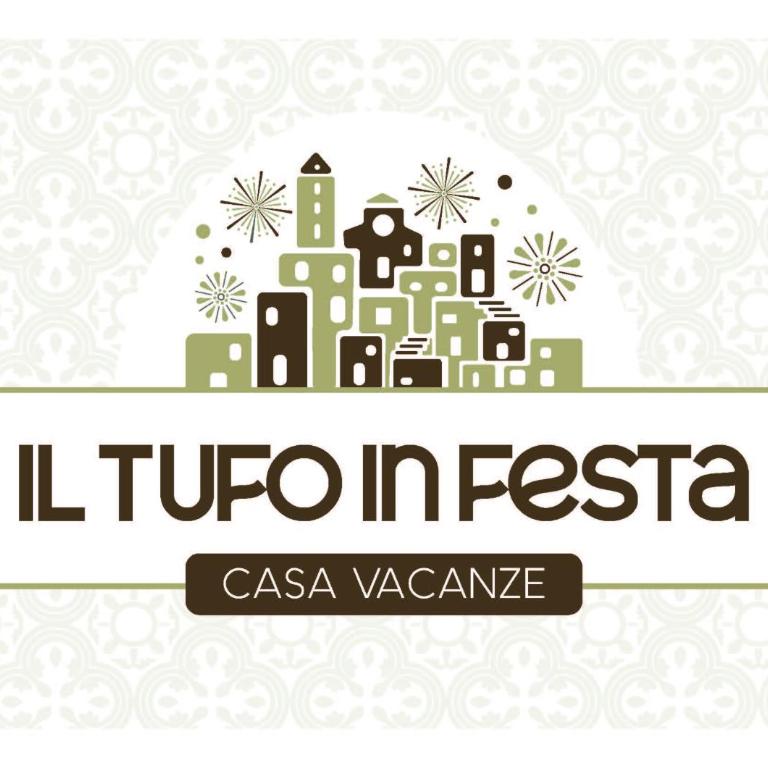 Il Tufo In Festa - Appartamento - Piano Terra - 4