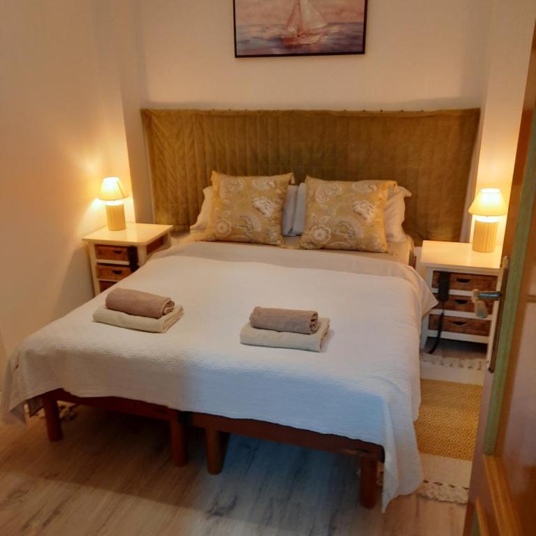 Apartamento Azahar - Solo Familias - Apartamento de 3 dormitorios - 6