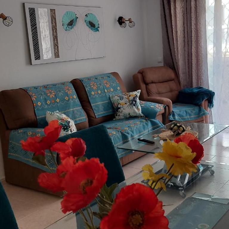 Selene - Two-Bedroom Apartment - 2