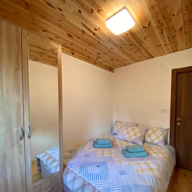 Blue Village Lux - Apartman sa 2 Spavaće Sobe - 11