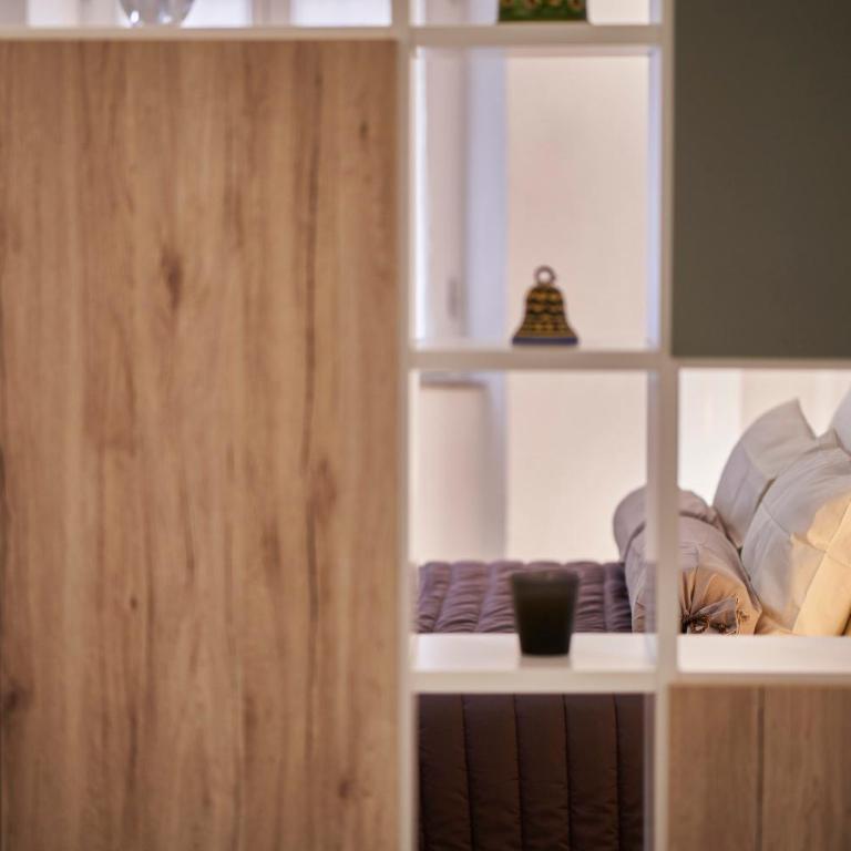 Titti Central - Smart - Appartamento con 1 Camera da Letto - 7