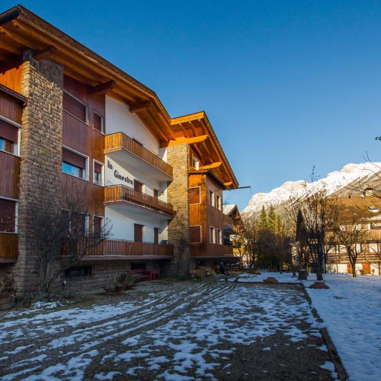 Villa Ginestra 3 - Appartamento con 3 Camere da Letto - 20