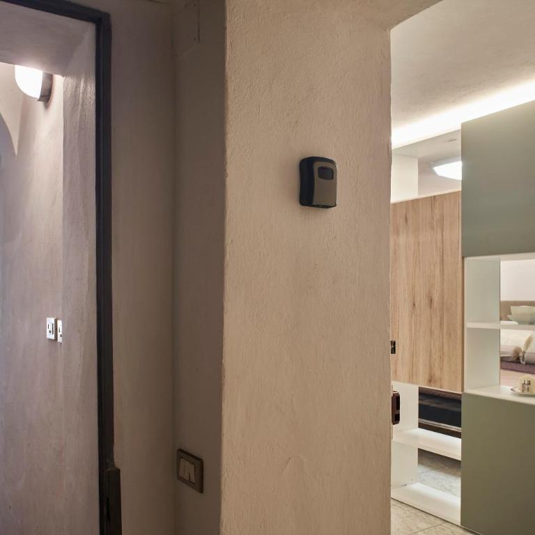 Titti Central - Smart - Appartamento con 1 Camera da Letto - 14