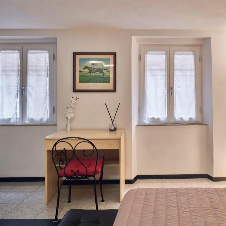 Titti Central - Smart - Appartamento con 1 Camera da Letto - 3