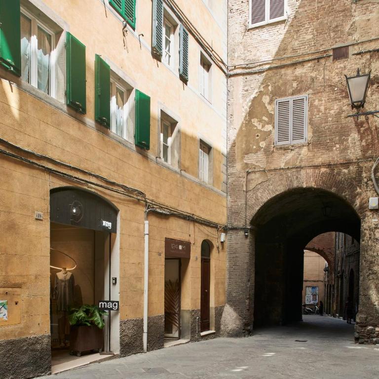 Titti Central - Smart - Appartamento con 1 Camera da Letto - 15