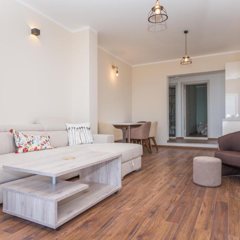 apartman 2 - One-Bedroom Apartment - 1