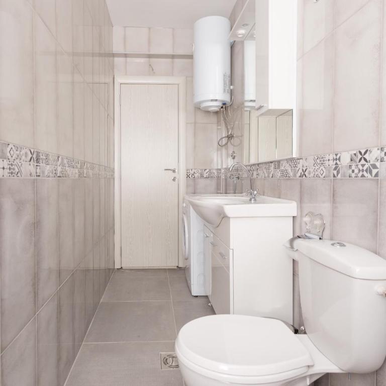 apartman 2 - One-Bedroom Apartment - 3