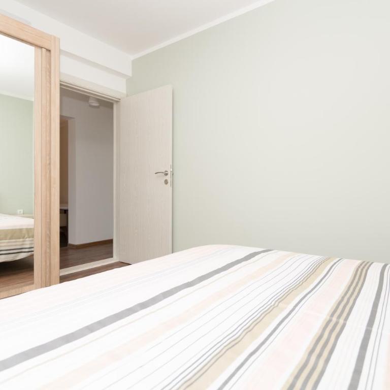 apartman 2 - One-Bedroom Apartment - 5