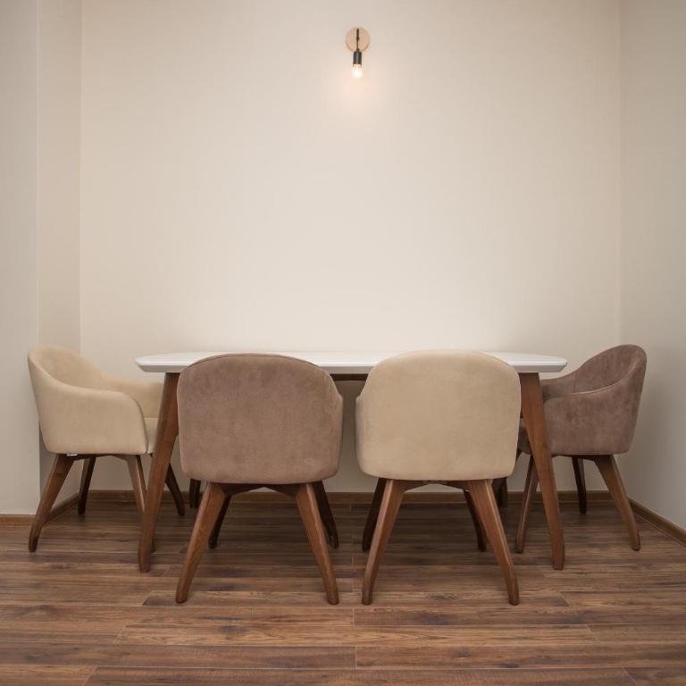 apartman 2 - One-Bedroom Apartment - 6