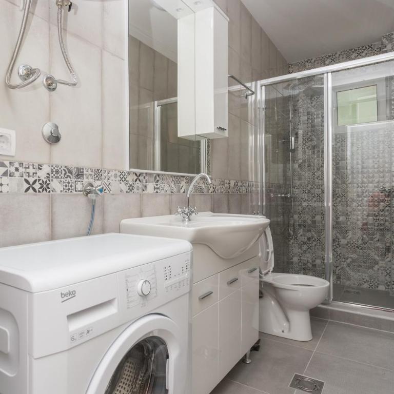 apartman 2 - One-Bedroom Apartment - 8