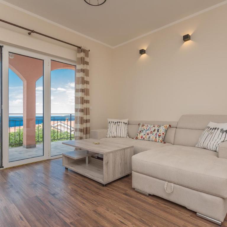 apartman 2 - One-Bedroom Apartment - 10