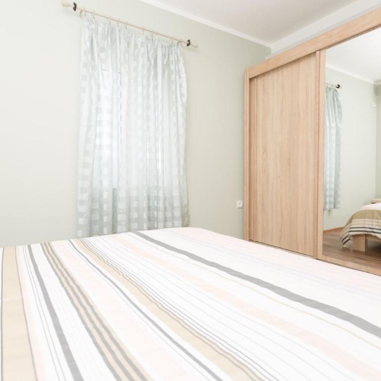 apartman 2 - One-Bedroom Apartment - 12