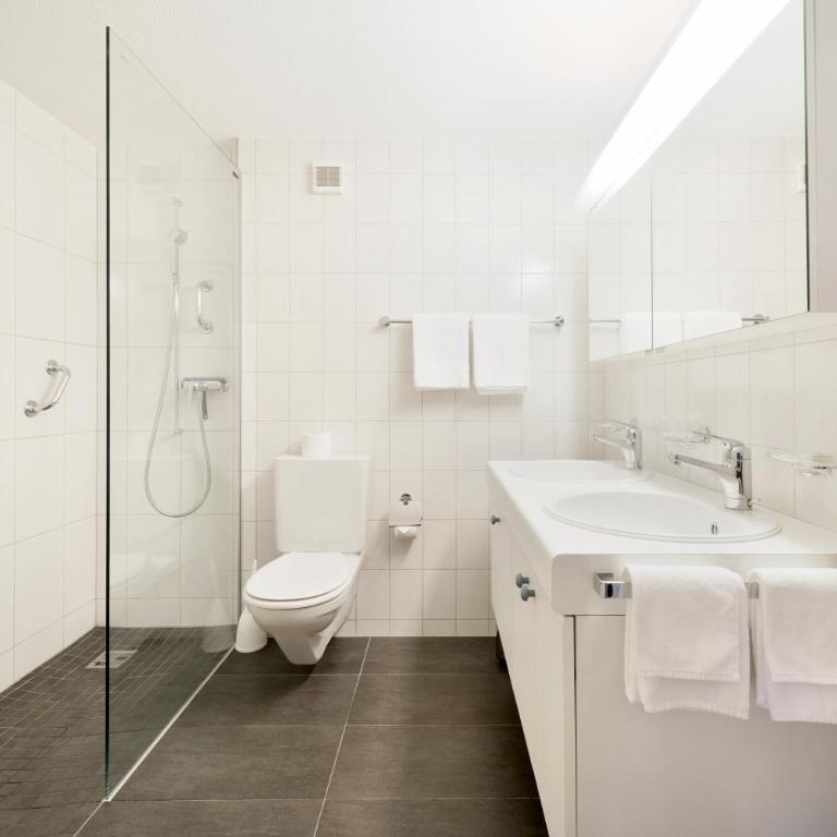 Chalet Eigersunna - Apartamento de 2 dormitorios - 2