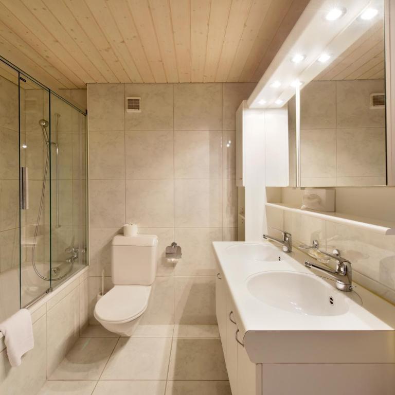 Chalet Eigersunna - Apartamento de 3 dormitorios - 1