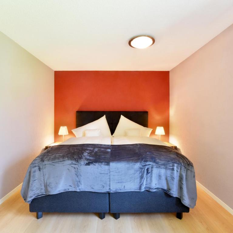 Chalet Eigersunna - Apartamento de 2 dormitorios - 3