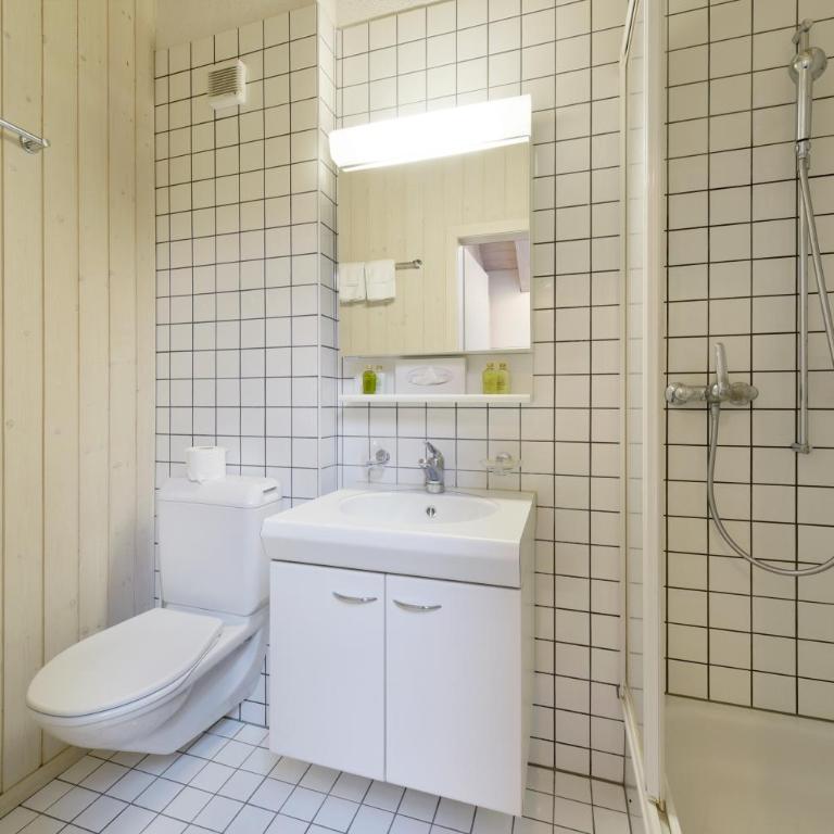 Chalet Eigersunna - Apartamento de 3 dormitorios - 3