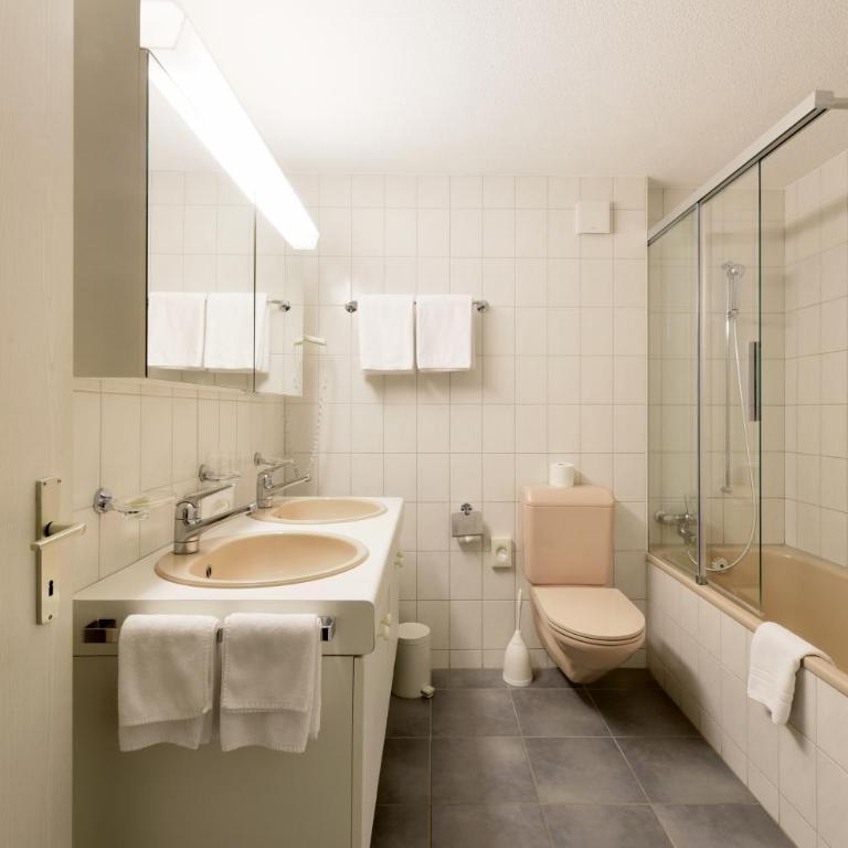 Chalet Eigersunna - Apartamento de 2 dormitorios - 3