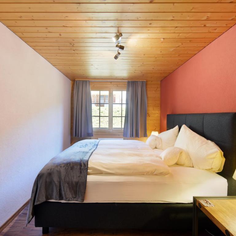 Chalet Eigersunna - Apartamento de 3 dormitorios - 4