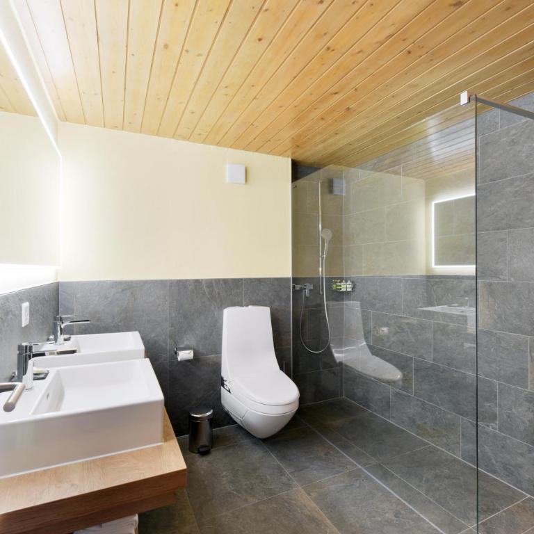 Chalet Eigersunna - Apartamento de 3 dormitorios - 6