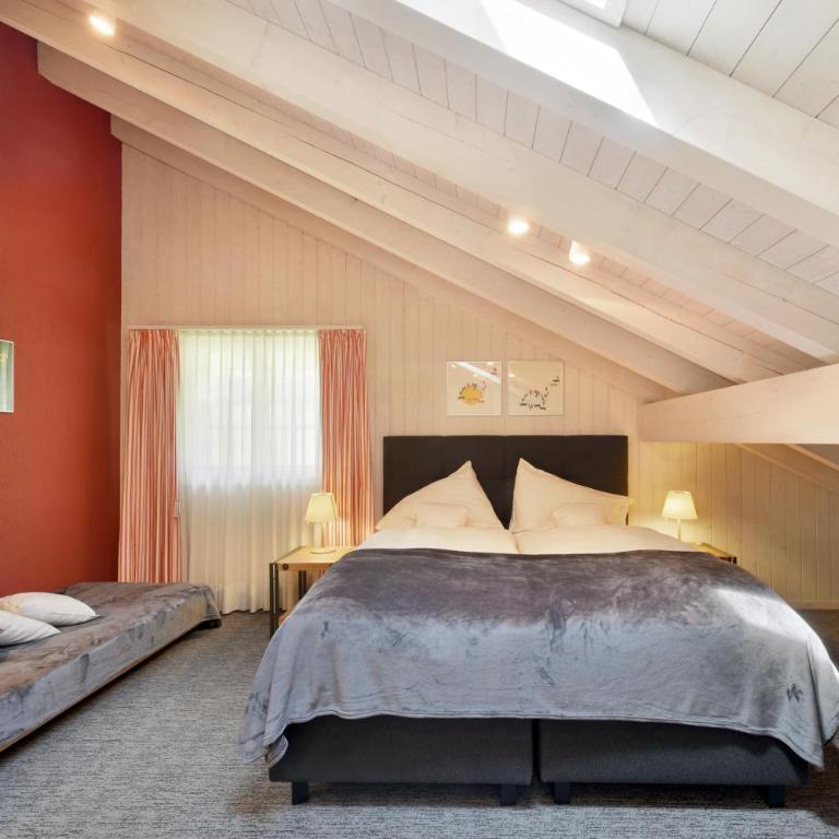 Chalet Eigersunna - Apartamento de 3 dormitorios - 7