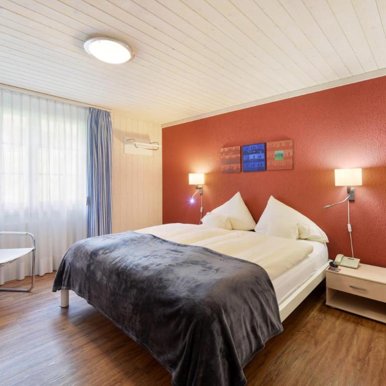 Chalet Eigersunna - Apartamento de 3 dormitorios - 9
