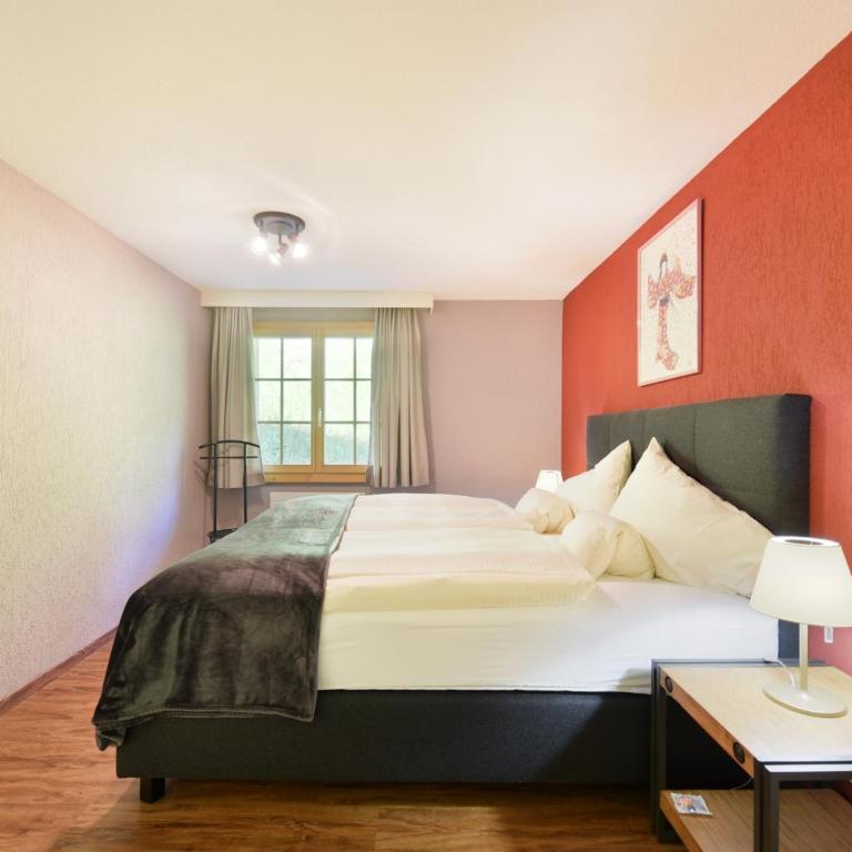 Chalet Eigersunna - Apartamento de 2 dormitorios - 6