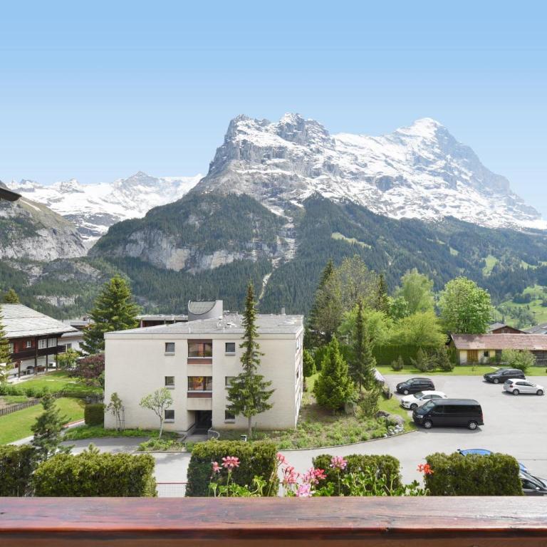 Chalet Eigersunna - Apartamento de 3 dormitorios - 10