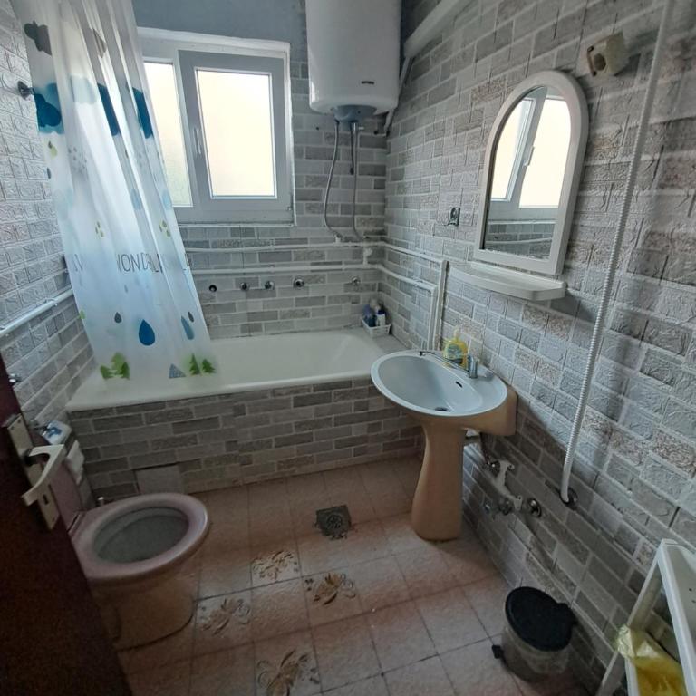 Apartment Gajic - Apartman sa Terasom - 7