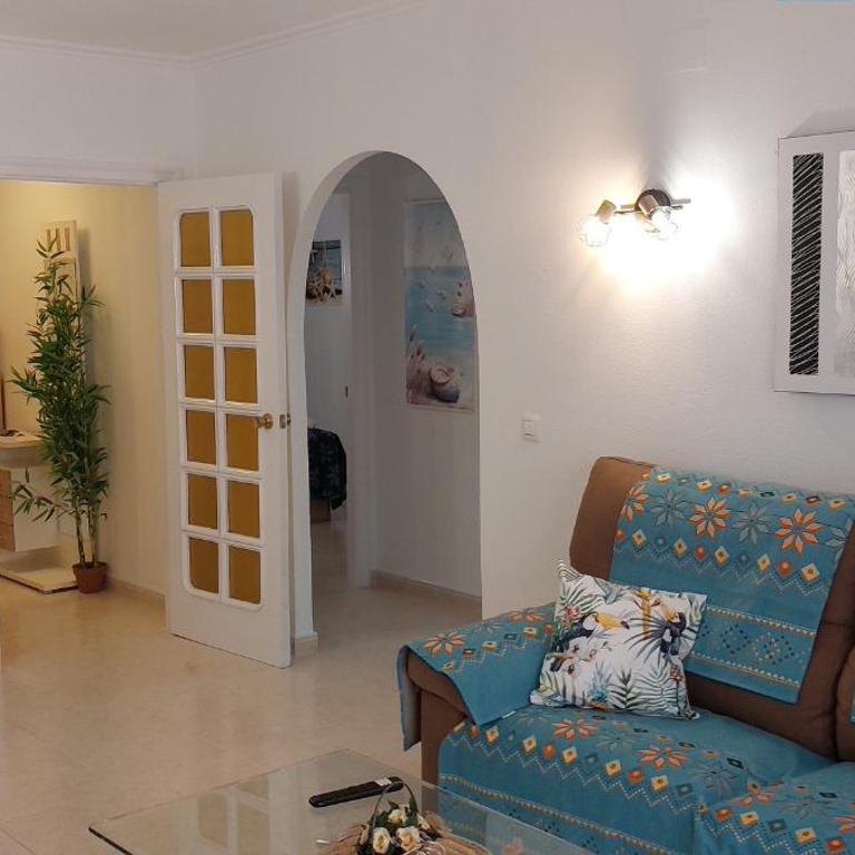Selene - Two-Bedroom Apartment - 14