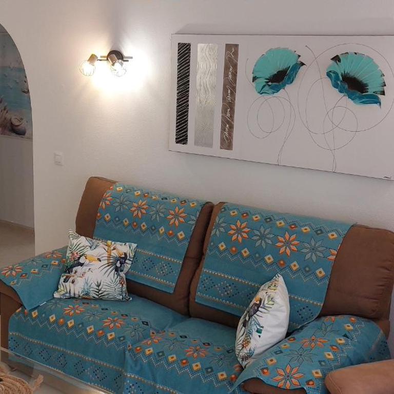 Selene - Two-Bedroom Apartment - 33