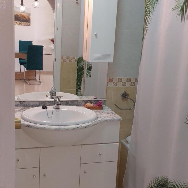 Selene - Two-Bedroom Apartment - 22