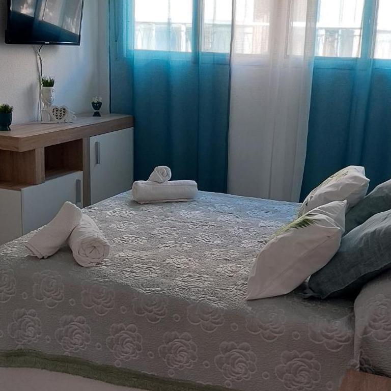 Selene - Two-Bedroom Apartment - 23
