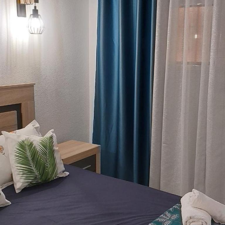 Selene - Two-Bedroom Apartment - 26