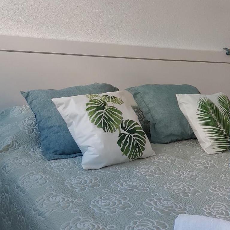 Selene - Two-Bedroom Apartment - 28