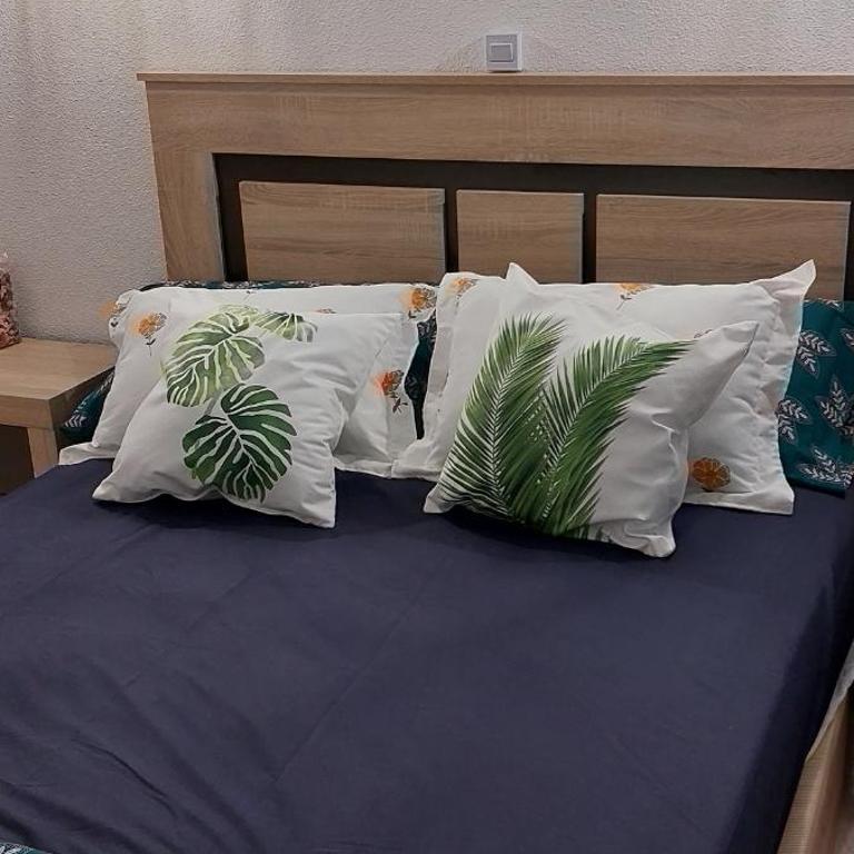Selene - Two-Bedroom Apartment - 34