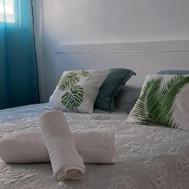 Selene - Two-Bedroom Apartment - 35