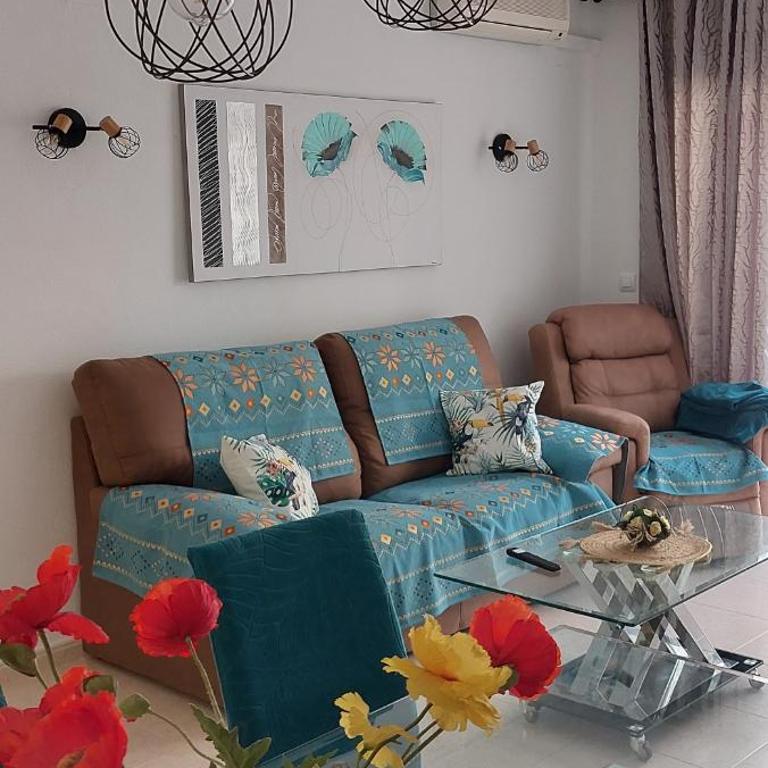 Selene - Two-Bedroom Apartment - 6